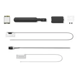 Adaptateur réseau - Bluetooth 5.2, Wi-Fi 6E (4XH1N92877)_1