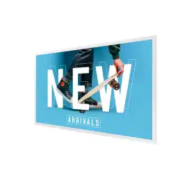 Classe de diagonale 32" (31.5" visualisable) - EMDX series affichage e-Paper - E Ink Spectra 6 ... (LH32EMDIBGBXEN)_3