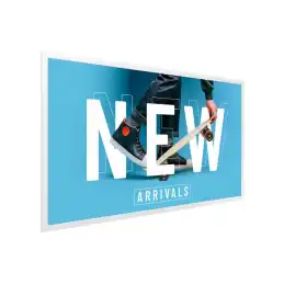 Classe de diagonale 32" (31.5" visualisable) - EMDX series affichage e-Paper - E Ink Spectra 6 ... (LH32EMDIBGBXEN)_5