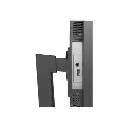 Écran LED - 24" (23.8" visualisable) - 1920 x 1200 - IPS - 300 cd - m² - 1000:1 - 5 ms - HDMI, DVI-D,... (60006210)_4