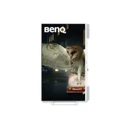 Écran LED - 31.5" - 3840 x 2160 4K @ 60 Hz - IPS - 400 cd - m² - 1000:1 - DisplayHDR 400 - 5 ms - 3xHD... (EW3290U)_1