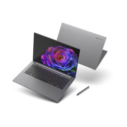 Intel Core Ultra 9 - 285H - jusqu'à 5.4 GHz - Win 11 Home - GeForce RTX 5060 - 32 Go RAM - 1.024 ... (NX.J82EF.002)_2