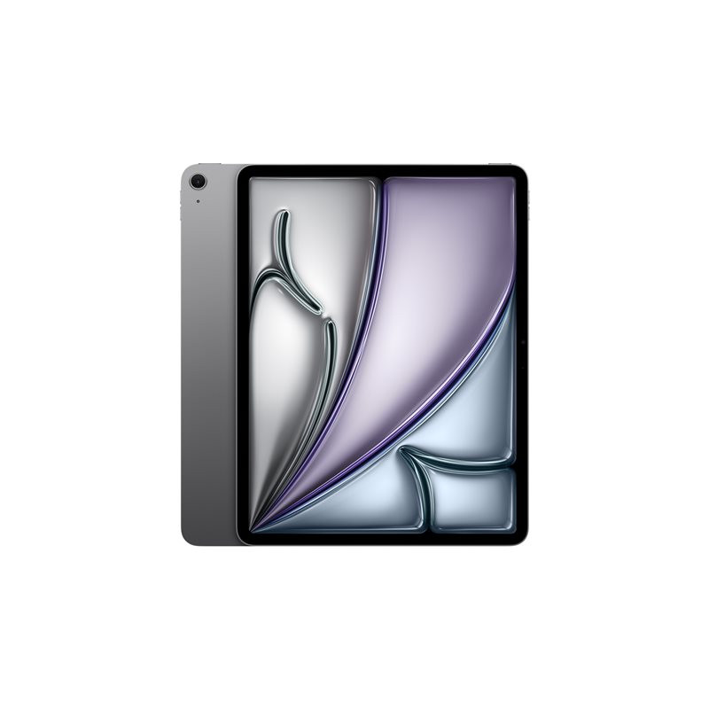 Tablette - 256 Go - 13" IPS (2732 x 2048) - gris sidéral (MCNN4TY/A)_1