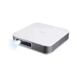 Projecteur DLP - LED - portable - 1200 ANSI lumens - Full HD (1920 x 1080) - 16:9 - 1080p - 802.1... (MR.JY611.001)_1