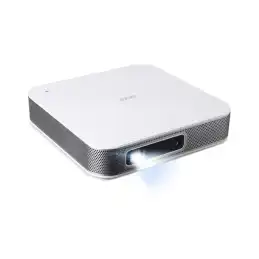 Projecteur DLP - LED - portable - 1200 ANSI lumens - Full HD (1920 x 1080) - 16:9 - 1080p - 802.1... (MR.JY611.001)_3