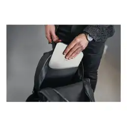 Projecteur DLP - LED - portable - 1200 ANSI lumens - Full HD (1920 x 1080) - 16:9 - 1080p - 802.1... (MR.JY611.001)_7