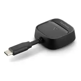 Prolongateur vidéo sans fil - jusqu'à 30 m (WPD-900)_1