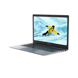 Intel Celeron - N4120 - jusqu'à 2.6 GHz - Win 11 Home in S mode - UHD Graphics 600 - 4 Go RAM - 128 G... (30035746)_2