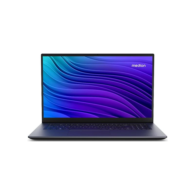 MEDION Avantum 17 E1e MD62739 i3 N305 8GB 512GB Intel UHD Graphics W11 Home 17'' (30040180)_1