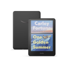 1ère génération - Lecteur eBook - 16 Go - 7" couleur - monochrome (double couche) - écran tactile -... (B0CX8MQF7R)_1