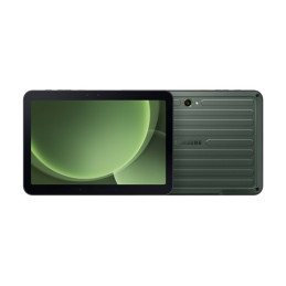 Enterprise Edition - tablette - robuste - Android 15 - 128 Go - 10.1" TFT (1920 x 1200) - Logem... (SM-X350NZGAEEB)_4