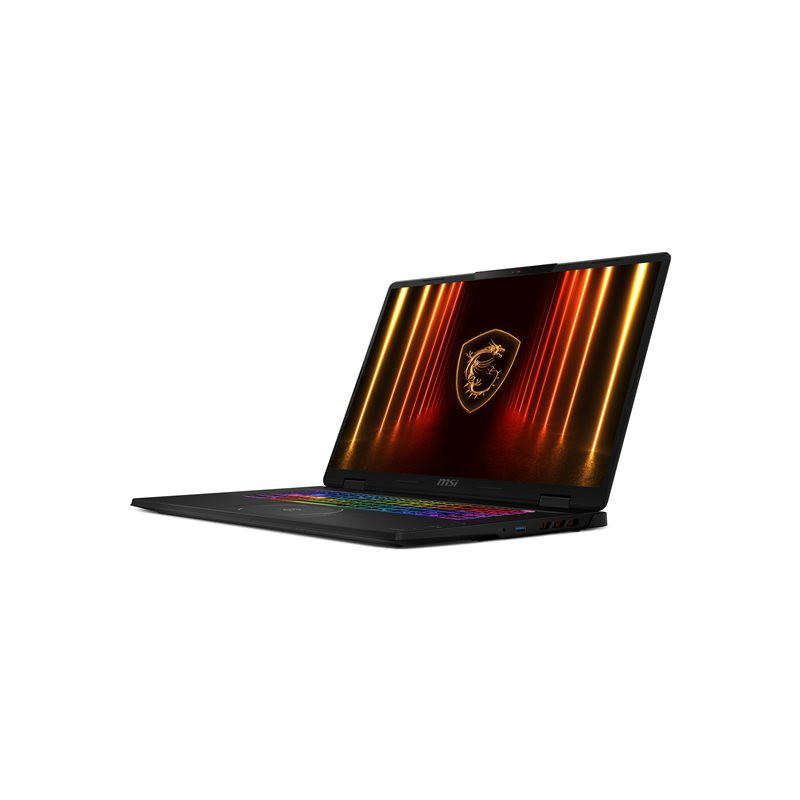 Intel Core Ultra 7 - 255HX - jusqu'à 5.2 GHz - Win 11 Pro - GeForce RTX 5060 - 32 Go RAM - 1 To... (9S7-184111-007)_1