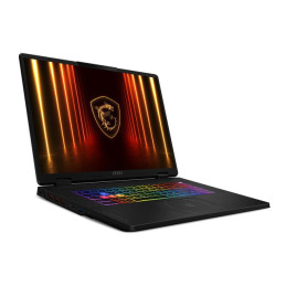 Intel Core Ultra 7 - 255HX - jusqu'à 5.2 GHz - Win 11 Pro - GeForce RTX 5060 - 32 Go RAM - 1 To... (9S7-184111-007)_4