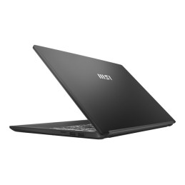 Conception de charnière à 180 degrés - Intel Core i5 - 1335U - jusqu'à 4.6 GHz - DOS - Carte gr... (9S7-15H112-260)_10