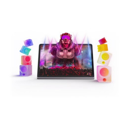 Tablette - Android 14 ou versions plus récentes - 128 Go UFS card - 11.5" IPS (2000 x 1200) - Logem... (ZADX0089SE)_11