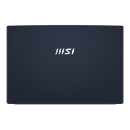 Conception de charnière à 180 degrés - Intel Core i5 - 1335U - jusqu'à 4.6 GHz - Win 11 - Carte... (9S7-15H114-259)_11