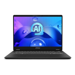 Intel Core Ultra 7 - 155H - jusqu'à 4.8 GHz - Win 11 Pro - Intel Arc Graphics - 32 Go RAM - 1 T... (9S7-14N111-039)_1