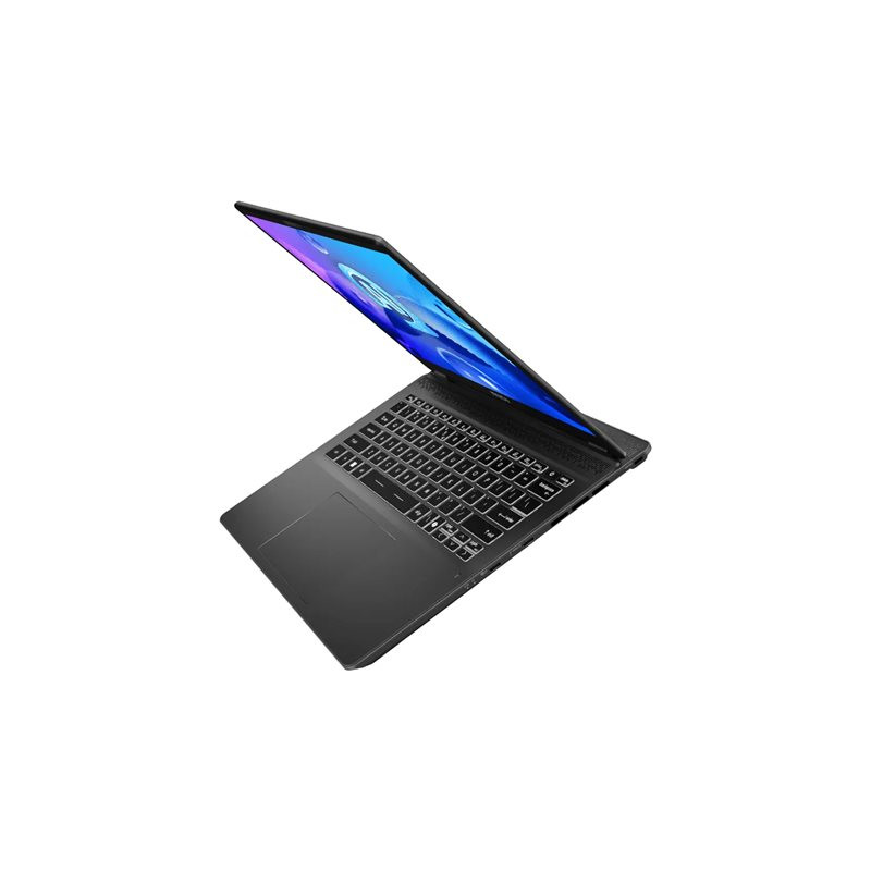 Conception de charnière à 180 degrés - Intel Core Ultra 7 - 155H - jusqu'à 4.8 GHz - Evo - Win ... (9S7-14N211-008)_1