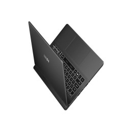 Conception de charnière à 180 degrés - Intel Core Ultra 7 - 155H - jusqu'à 4.8 GHz - Evo - Win ... (9S7-14N211-008)_5