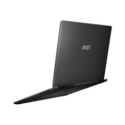 Conception de charnière à 180 degrés - Intel Core Ultra 7 - 155H - jusqu'à 4.8 GHz - Evo - Win ... (9S7-14N211-008)_6