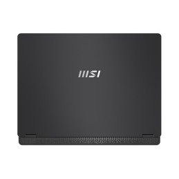 Conception de charnière à 180 degrés - Intel Core Ultra 7 - 155H - jusqu'à 4.8 GHz - Evo - Win ... (9S7-14N211-008)_9