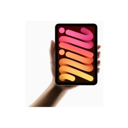 Tablette - 128 Go - 8.3" IPS (2266 x 1488) - 3G, 4G, 5G - lumière des étoiles (MXPQ3NF/A)_5