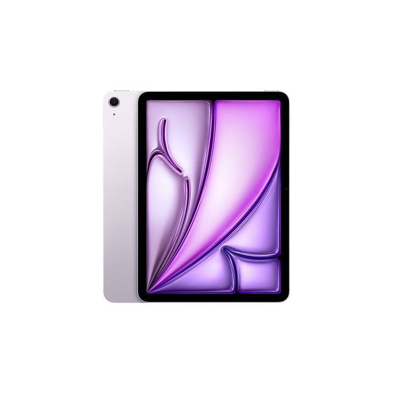Tablette - 256 Go - 11" IPS (2360 x 1640) - violet (MCA64TY/A)_1