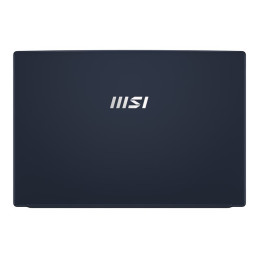 Conception de charnière à 180 degrés - Intel Core i7 - 1355U - jusqu'à 5 GHz - DOS - Carte grap... (9S7-15H114-257)_9