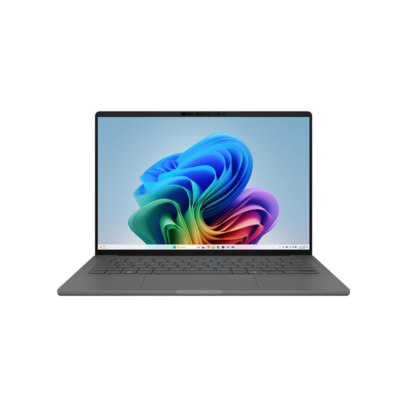 Snapdragon X - X1-26-100 - jusqu'à 2.97 GHz - Win 11 Pro - Qualcomm Adreno - 32 Go RAM - 1 To ... (90NB1502-M00X10)_1