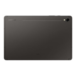 Tablette - Android 13 - 256 Go - 11" AMOLED (2560 x 1600) - Logement microSD - graphite (SM-X710NZAEEUB)_6