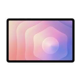 Tablette - Android - 128 Go - 11" AMOLED dynamique 2X (2560 x 1600) - Logement microSD - argent (SM-X730NZSREUB)_1