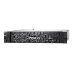 Baie de disques - 24 To - 12 Baies (SAS-3) - HDD 12 To x 2 - iSCSI (10 GbE) (externe) - rack-monta... (ME5012ISCSI)_1