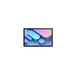 Tablette - Android 15 - 128 Go eMMC - 12" IPS (2000 x 1200) - Logement microSD - vert brumeux (NT.LJSEF.002)_1