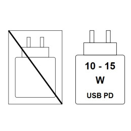 Tablette - Android 15 - 256 Go - 11" TFT (1920 x 1200) - Logement microSD - marine mystique (SM-X210RDBPEUB)_9