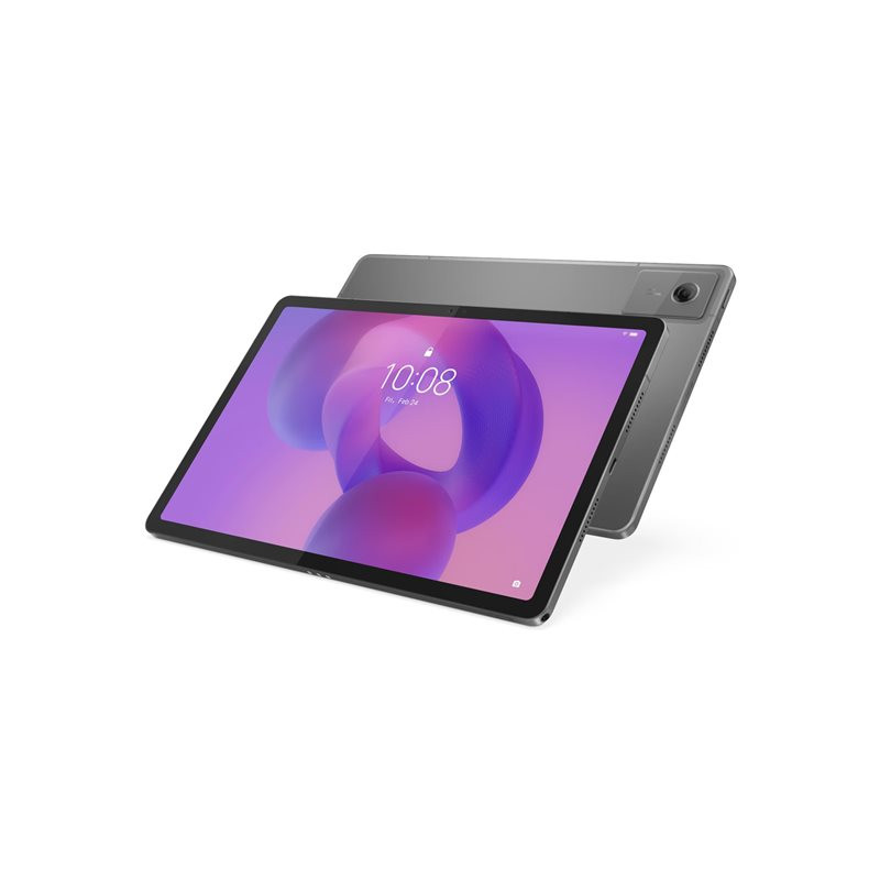 Tablette - Android 15 ou versions plus récentes - 128 Go UFS card - 11" IPS (2560 x 1600) - Logemen... (ZAFS0072SE)_1