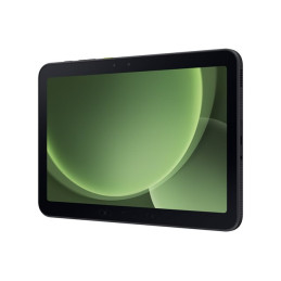 Enterprise Edition - tablette - robuste - Android 15 - 128 Go - 10.1" TFT (1920 x 1200) - Logem... (SM-X356BZGAEEB)_2