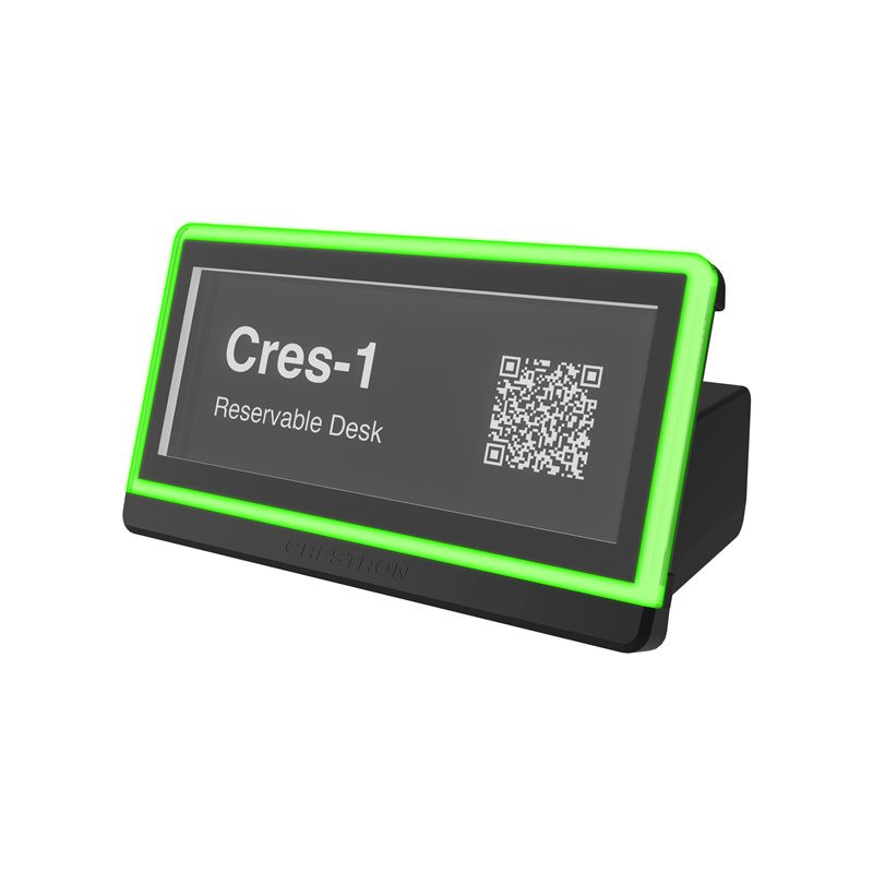 Indicateur d'état - planification de bureau - sans fil - 802.11b - g - n, Bluetooth 4.2 LE - 2.4 Ghz -... (DSS-100)_1