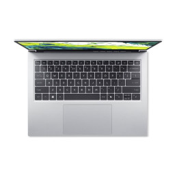 Intel Core 5 - 120U - jusqu'à 5 GHz - Win 11 Home - Intel Graphics - 16 Go RAM - 512 Go SSD - 14"... (NX.JSBEF.001)_5