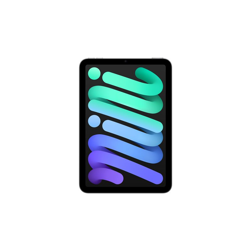 Tablette - 512 Go - 8.3" IPS (2266 x 1488) - gris sidéral (MYGY3NF/A)_1