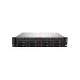 HPE StoreEasy 1660 - Serveur NAS - 12 Baies - 16 To - rack-montable - SATA 6Gb - s - SAS 12Gb - s - HDD... (Q2P73B)_1