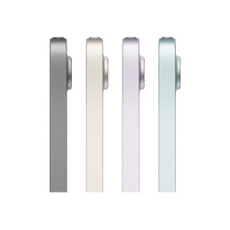 Tablette - 128 Go - 8.3" IPS (2266 x 1488) - lumière des étoiles (MXN83NF/A)_3