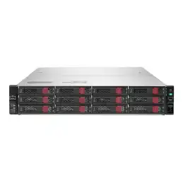 HPE StoreEasy 1670 Expanded Storage - Serveur NAS - 28 Baies - rack-montable - SATA 6Gb - s - SAS 12Gb ... (S2A35A)_1