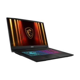 Intel Core i7 - i7-14650HX - jusqu'à 5.2 GHz - Win 11 Pro - GeForce RTX 5060 - 32 Go RAM - 1 To... (9S7-1587C1-007)_2