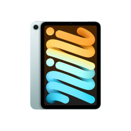 Tablette - 512 Go - 8.3" IPS (2266 x 1488) - bleu (MYH13NF/A)_4