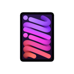 Tablette - 256 Go - 8.3" IPS (2266 x 1488) - 3G, 4G, 5G - violet (MXPY3NF/A)_1