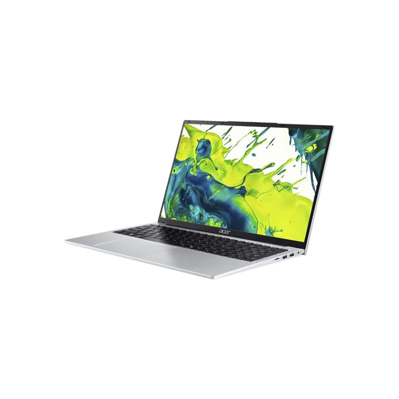 Intel N-series - N355 - jusqu'à 3.9 GHz - Win 11 Home - Intel Graphics - 8 Go RAM - 512 Go SSD - ... (NX.D4JEF.003)_1