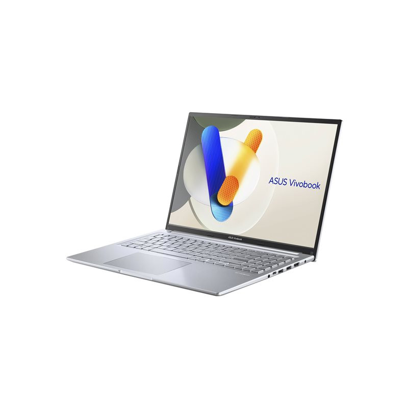 Conception de charnière à 180 degrés - Intel Core i3 - i3-1315U - jusqu'à 4.5 GHz - Win 11 Pro... (90NB10N2-M02V40)_1