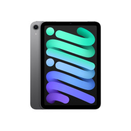 Tablette - 128 Go - 8.3" IPS (2266 x 1488) - gris sidéral (MXN63NF/A)_4