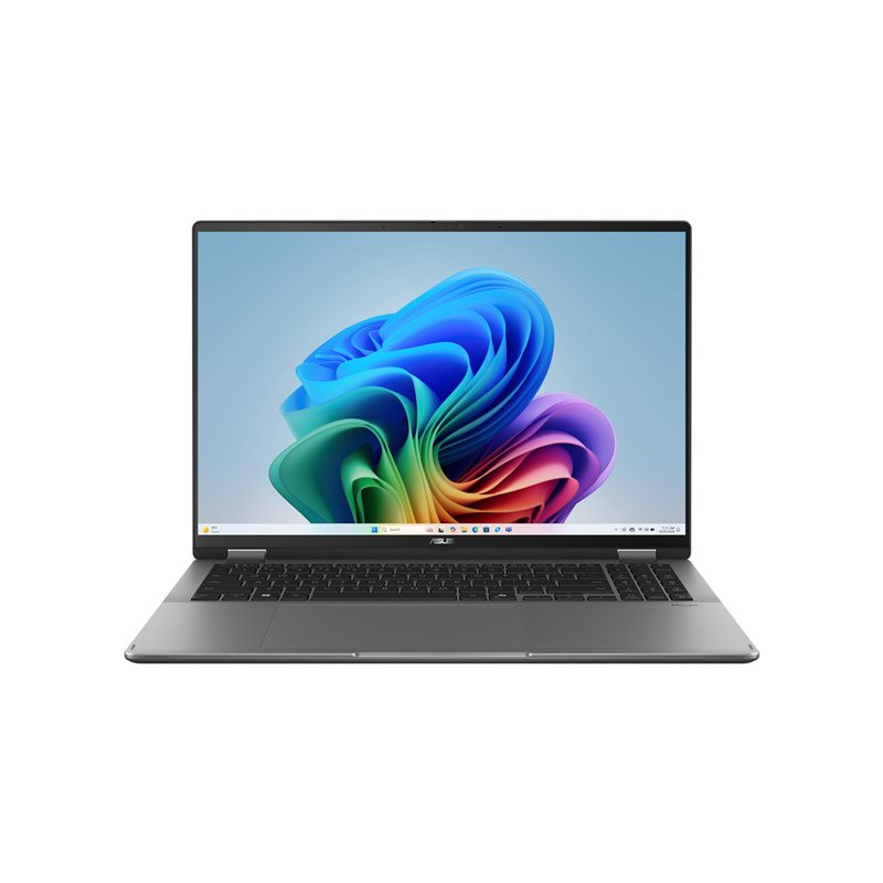 Conception inclinable - Intel Core Ultra 7 - 258V - jusqu'à 4.8 GHz - Win 11 Pro - GeForce RTX... (90NB15S1-M002V0)_1