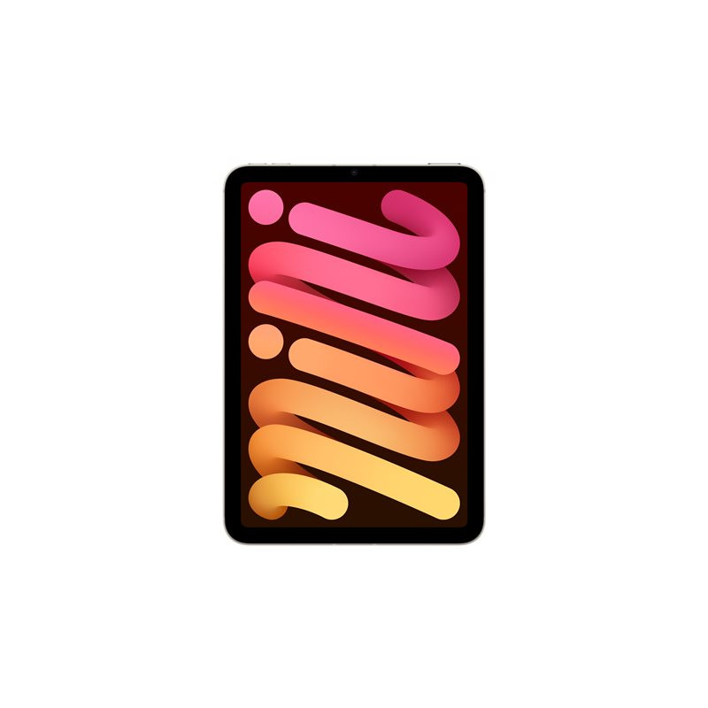 Tablette - 512 Go - 8.3" IPS (2266 x 1488) - 3G, 4G, 5G - lumière des étoiles (MYHE3NF/A)_1